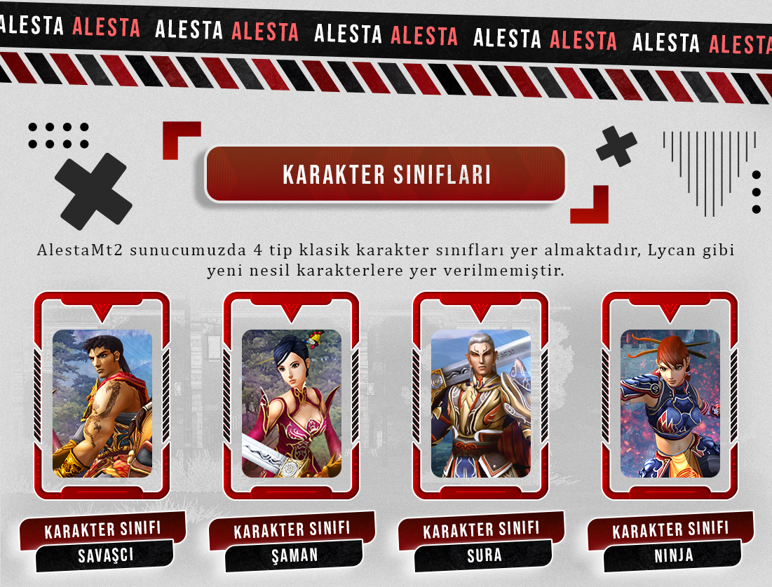 AlestaMt2, AlestaMt2 pvp, AlestaMt2 oyna, AlestaMt2 kayit, AlestaMt2 tanitim, metin2 pvp, metin2 pvp server, metin2 pvp serverler